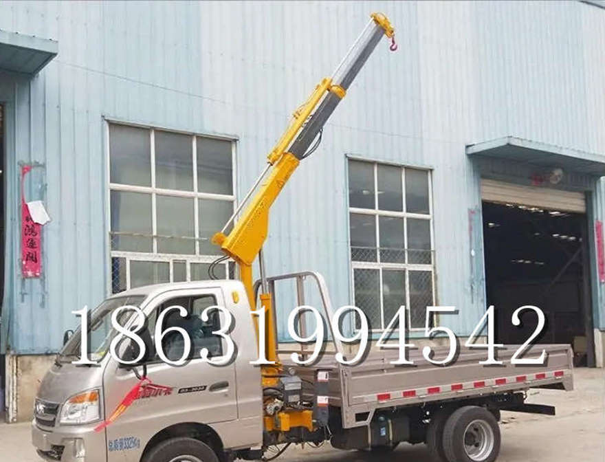 科尔沁区车载吊机车载吊机旋转汽车液压吊臂车载吊机改装车载科尔沁区附近